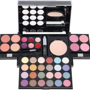 ZMILE COSMETICSAll You Need To Go alapozószett Gyors kiszállítás
