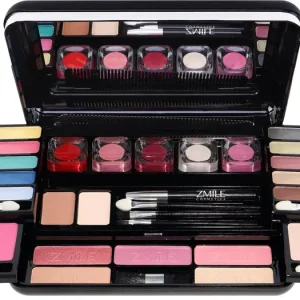 Újdonság ZMILE COSMETICSClassic Make-up Set alapozószett