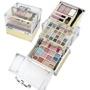 ZMILE COSMETICSGlam kozmetikai doboz Akciós ár