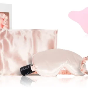 Zoë AylaSleep-Easy szett Biztonságos fizetés