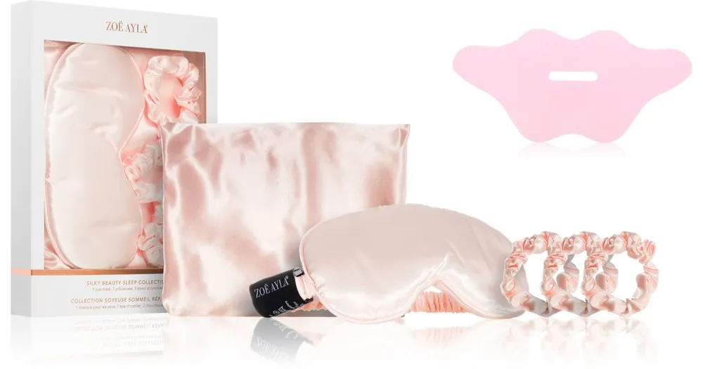 Zoë AylaSleep-Easy szett Biztonságos fizetés