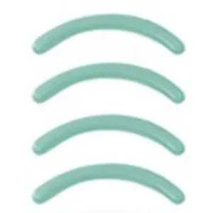 ZwillingPremium Refill Pads Lash Curler csere párnácskák szempilla-göndörítőbe Akciós ár