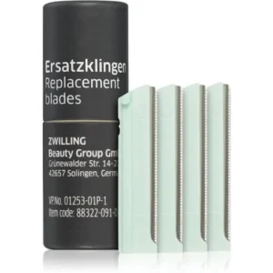 ZwillingPremium tartalék pengék Népszerű