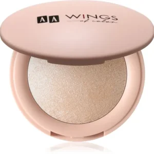 AA Wings of ColorPower of Glow Glossy Highlighter highlighter Olcsó