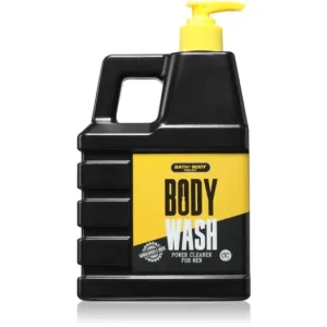 AccentraBATH and BODY TOOLKIT tusfürdő gél pumpás Exkluzív ajánlat
