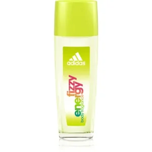 AdidasFizzy Energy Deo szórófejjel Akciós ár