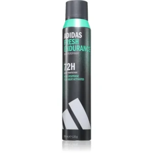 Azonnal elérhető AdidasFresh Endurance izzadásgátló spray uraknak