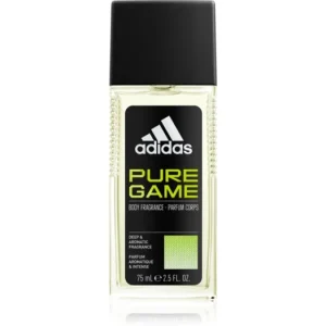 AdidasPure Game Edition 2022 Deo szórófejjel Akciós ár