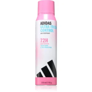 AdidasUltra Fresh Control izzadásgátló Bestseller