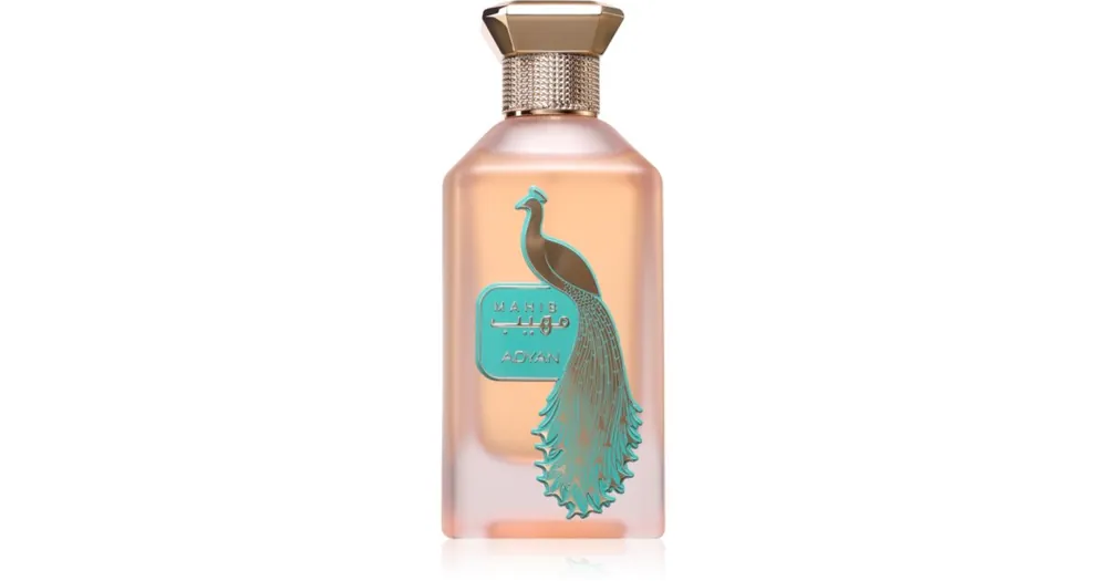 AdyanMahib Eau de Parfum unisex Olcsó
