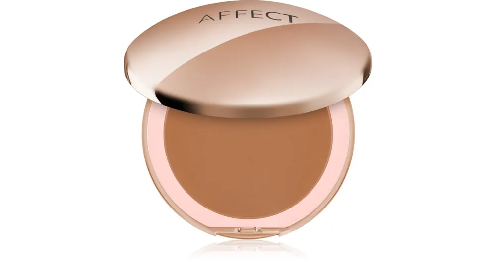 Legnépszerűbb AffectDream Cream Bronzer krémes bronzosító