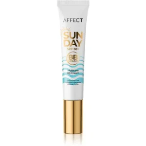 Nézd meg most AffectSunDay hidratáló BB krém SPF 50+