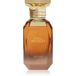 Akciós ár AfnanDelicious Bouquet Eau de Parfum hölgyeknek