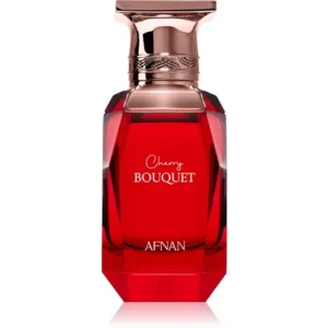 AfnanCherry Bouquet Eau de Parfum hölgyeknek Korlátozott ajánlat