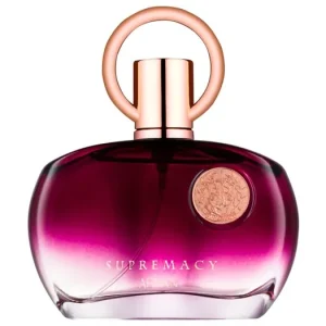 Kiárusítás AfnanSupremacy Pour Femme Purple Eau de Parfum hölgyeknek
