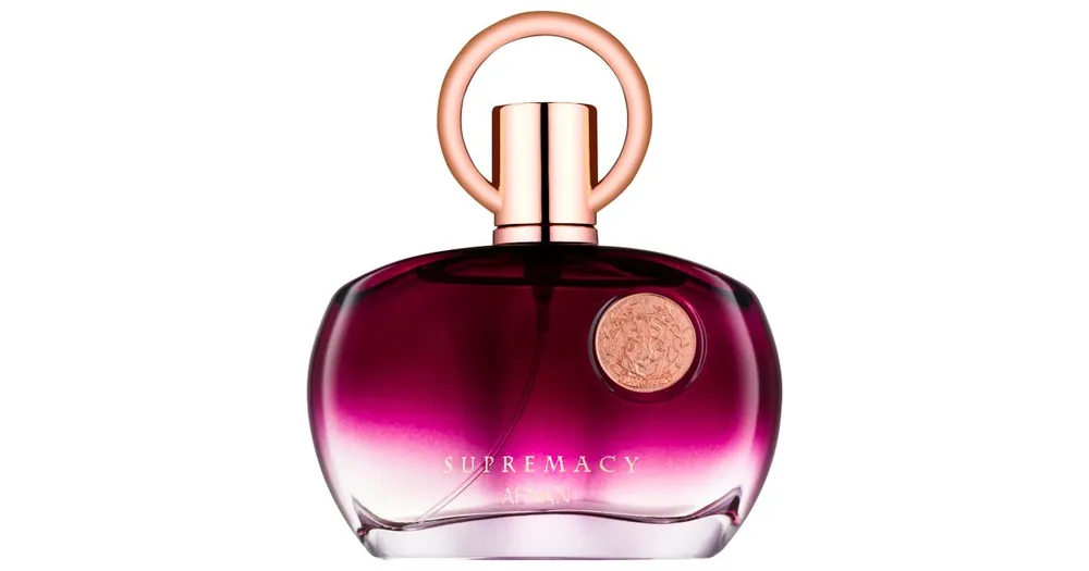 Kiárusítás AfnanSupremacy Pour Femme Purple Eau de Parfum hölgyeknek