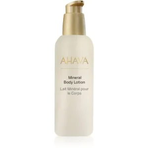AHAVABody Essential Hydration ásványi testápoló Bestseller