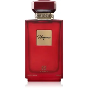 Kiárusítás Ahmed Al MaghribiHayana Eau de Parfum hölgyeknek