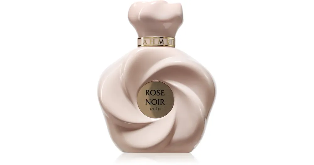 Ahmed Al MaghribiRose Noir Eau de Parfum hölgyeknek Végkiárusítás
