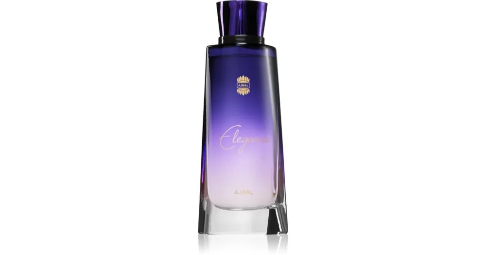 Szezonális akció AjmalElegancia Eau de Parfum hölgyeknek