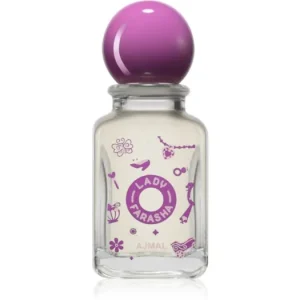 AjmalLady Farasha Eau de Toilette hölgyeknek Ne maradj le