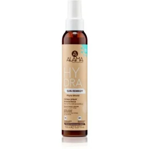 Exkluzív ajánlat Alama ProfessionalHydra Sun Remedy spray nap által károsult haj