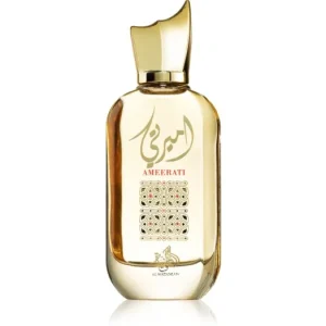 Kedvezmény Al WataniahAmeerati Eau de Parfum unisex