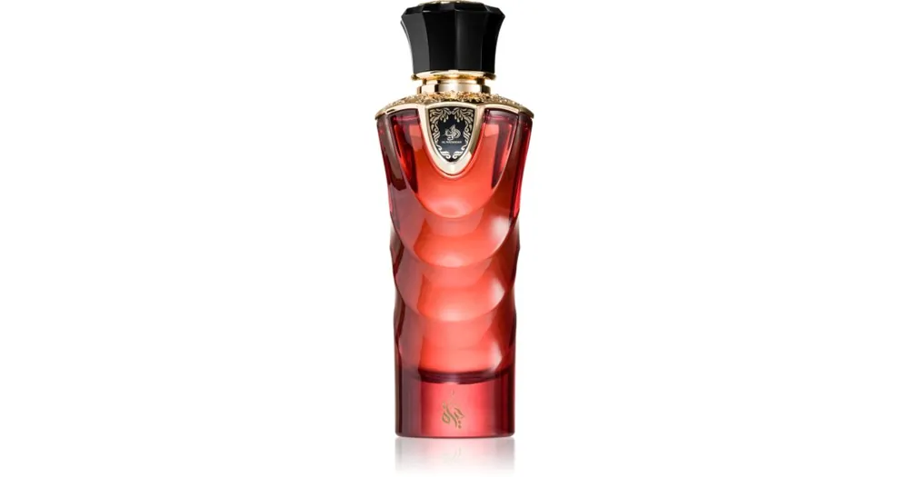 Al WataniahHayat Eau de Parfum unisex Szezonális akció