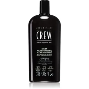 American CrewHair & Body Daily Moisturizing Conditioner kondicionáló mindennapi használatra Akció