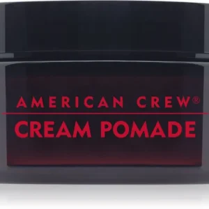 American CrewCream Pomade hajpomádé Bestseller