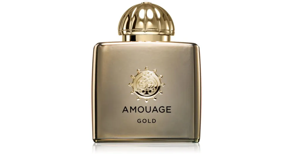 AmouageGold Woman Eau de Parfum unisex Vedd meg online