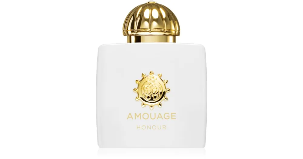 AmouageHonour Eau de Parfum hölgyeknek Legjobb ár