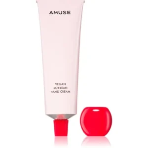 Ajánlat AMUSEVegan Soybean Hand Cream hidratáló kézkrém