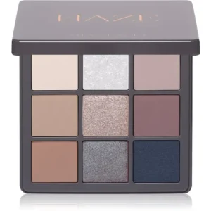 Vedd meg online Anastasia Beverly HillsHaze szemhéjfesték paletta