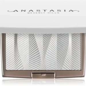 Anastasia Beverly HillsIced Out Highlighter kompakt púderes élénkítő arcra Expressz kézbesítés