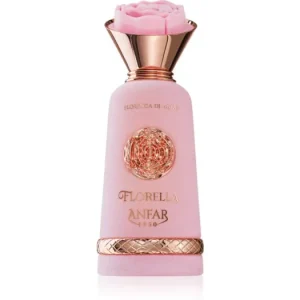 Ne maradj le AnfarFlorella Pour Femme Eau de Parfum hölgyeknek