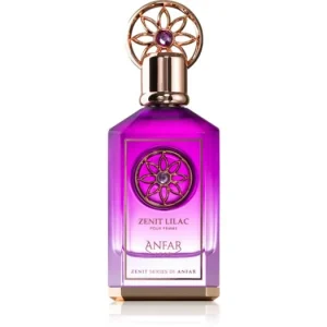 AnfarZenit Lilac Eau de Parfum hölgyeknek Azonnali szállítás