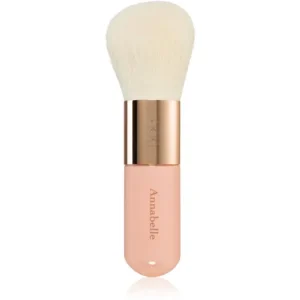 Annabelle MineralsAccessories Kabuki Brush Kabuki sminkecset Azonnali szállítás