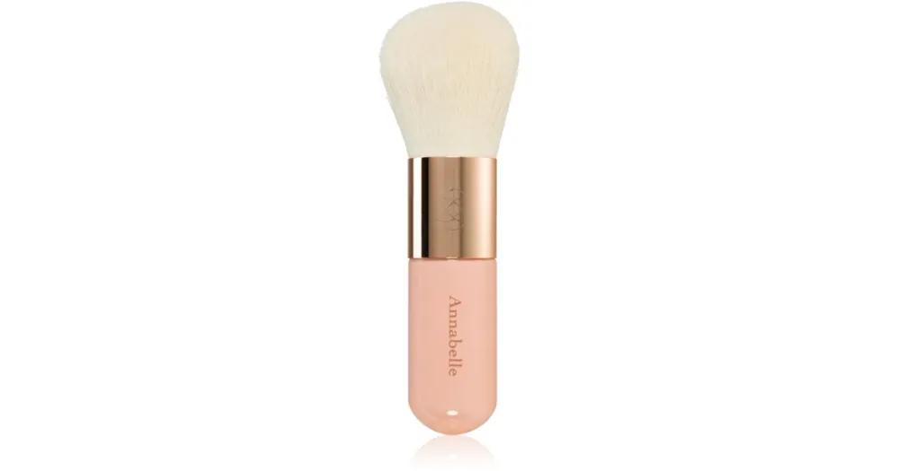 Annabelle MineralsAccessories Kabuki Brush Kabuki sminkecset Azonnali szállítás