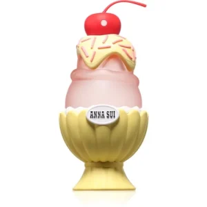Anna SuiSundae Mellow Yellow Eau de Toilette hölgyeknek Legjobb ár