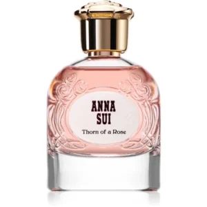 Ne maradj le Anna SuiWild Wonder Thorn of a Rose Eau de Toilette hölgyeknek