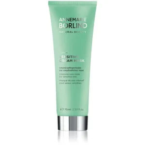 ANNEMARIE BÖRLINDBEAUTY MASKS maszk az érzékeny arcbőrre Ajánlat