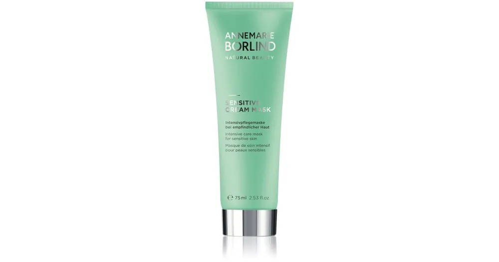 ANNEMARIE BÖRLINDBEAUTY MASKS maszk az érzékeny arcbőrre Ajánlat