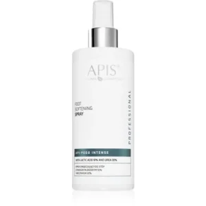 Szuper ajánlat Apis Natural CosmeticsApi-Podo Intense puhító lábápolás a repedezett bőrre