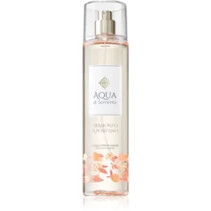 Aqua di SorrentoTramonto a Positano testápoló spray hölgyeknek Olcsóbb