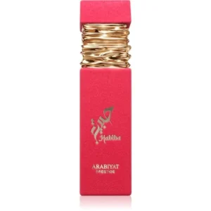 Arabiyat PrestigeHabiba Eau de Parfum hölgyeknek Nézd meg most