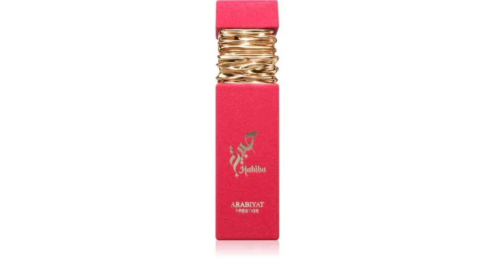 Arabiyat PrestigeHabiba Eau de Parfum hölgyeknek Nézd meg most