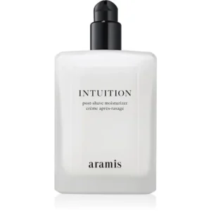 Akció AramisIntuition After Shave Moisturizer​ borotválkozás utáni krém