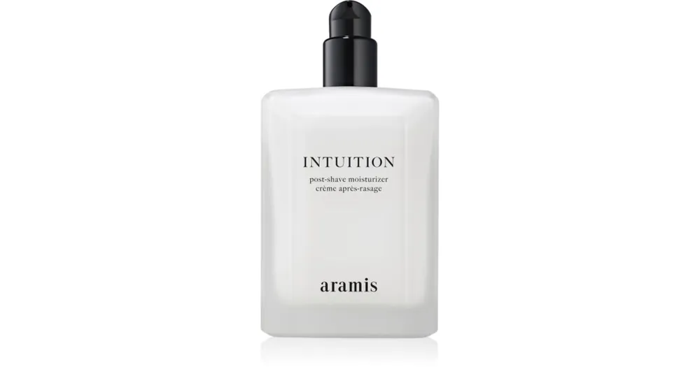 Akció AramisIntuition After Shave Moisturizer borotválkozás utáni krém