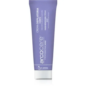 Legjobb ár ArcocereProfessional Wax szőrtelenítő krém a testre uraknak